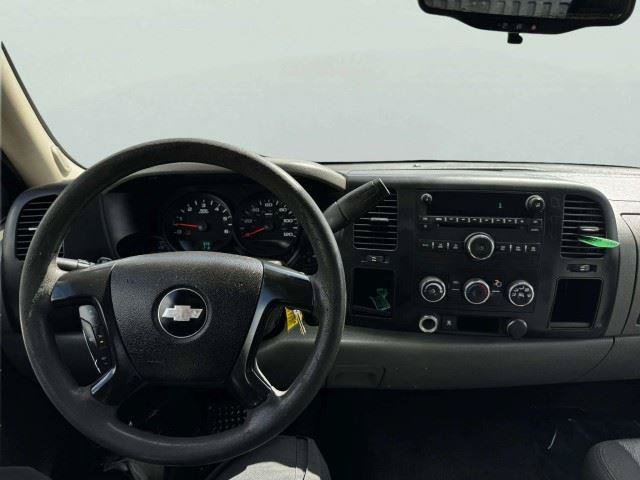 Used 2009 Chevrolet Silverado 1500 LS RWD image 29