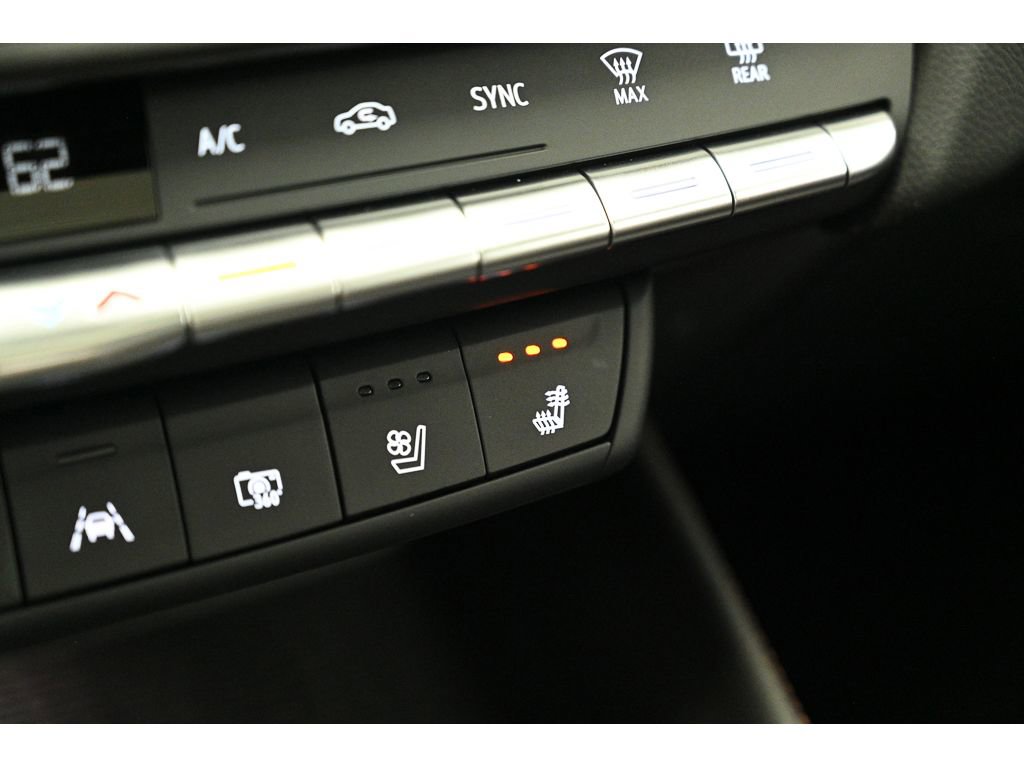 New 2025 Cadillac CT4 V w/ Super Cruise Package image 40