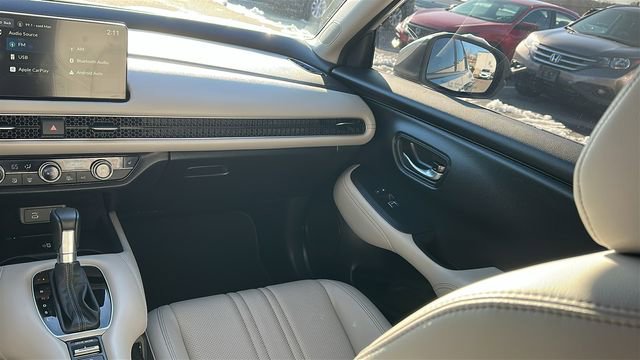 Used 2026 Honda HR-V EX-L image 22
