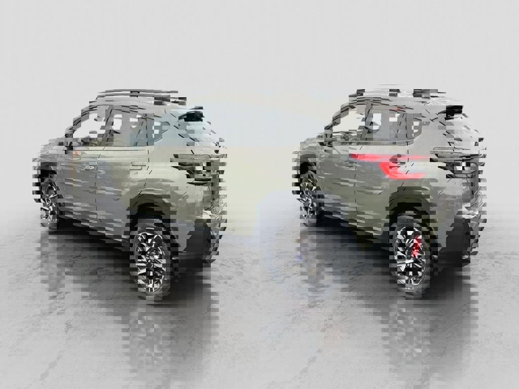 New 2026 Subaru Crosstrek 2.0i Premium image 3