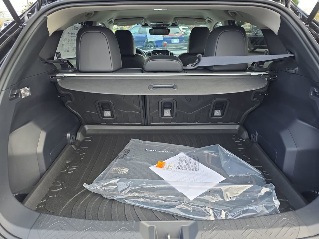 New 2026 Subaru Crosstrek 2.5i Limited image 12