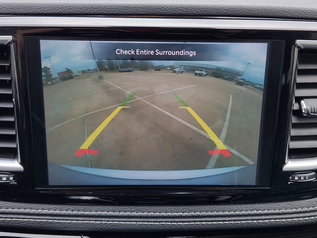 Used 2024 Chrysler Pacifica Limited image 23