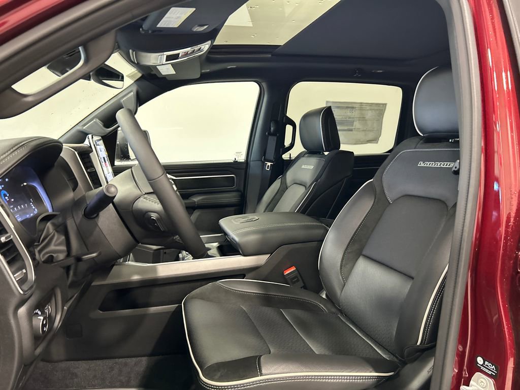 New 2026 RAM 1500 Laramie image 15