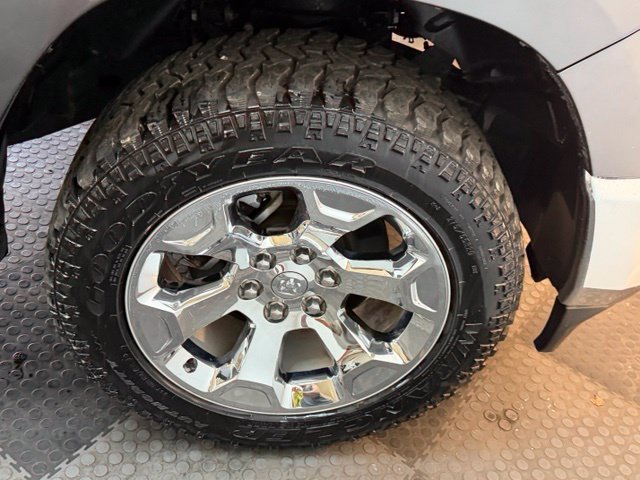 Used 2022 RAM 1500 Big Horn AWD/4WD image 14