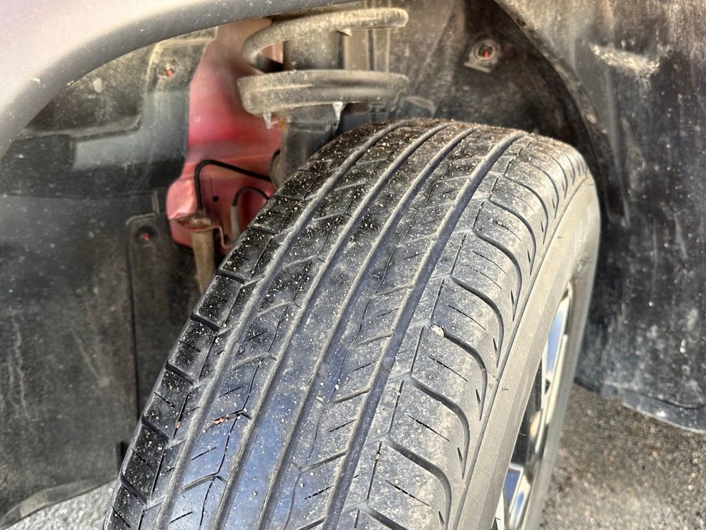 Used 2020 Jeep Compass Trailhawk w/ Cold Weather Group image 9