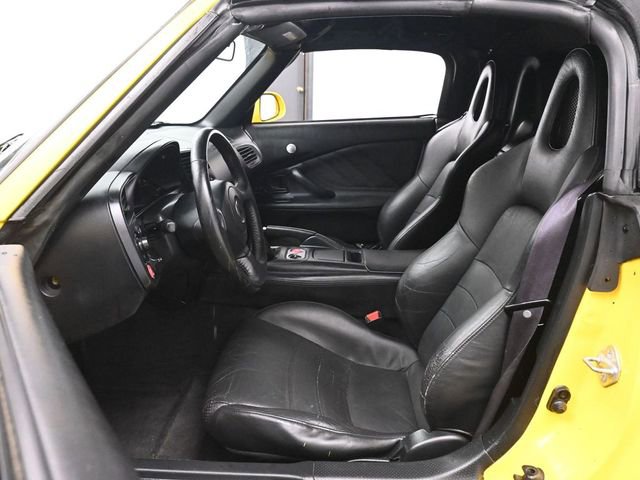 Used 2001 Honda S2000 Base image 11