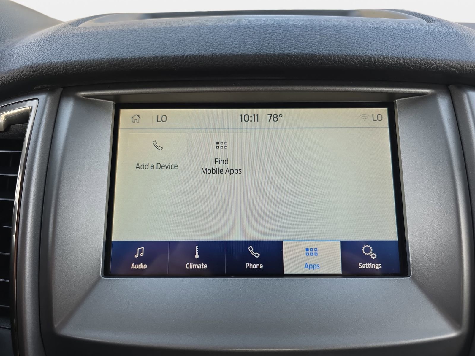 Used 2019 Ford Ranger XLT w/ FX4 Off-Road Package image 22