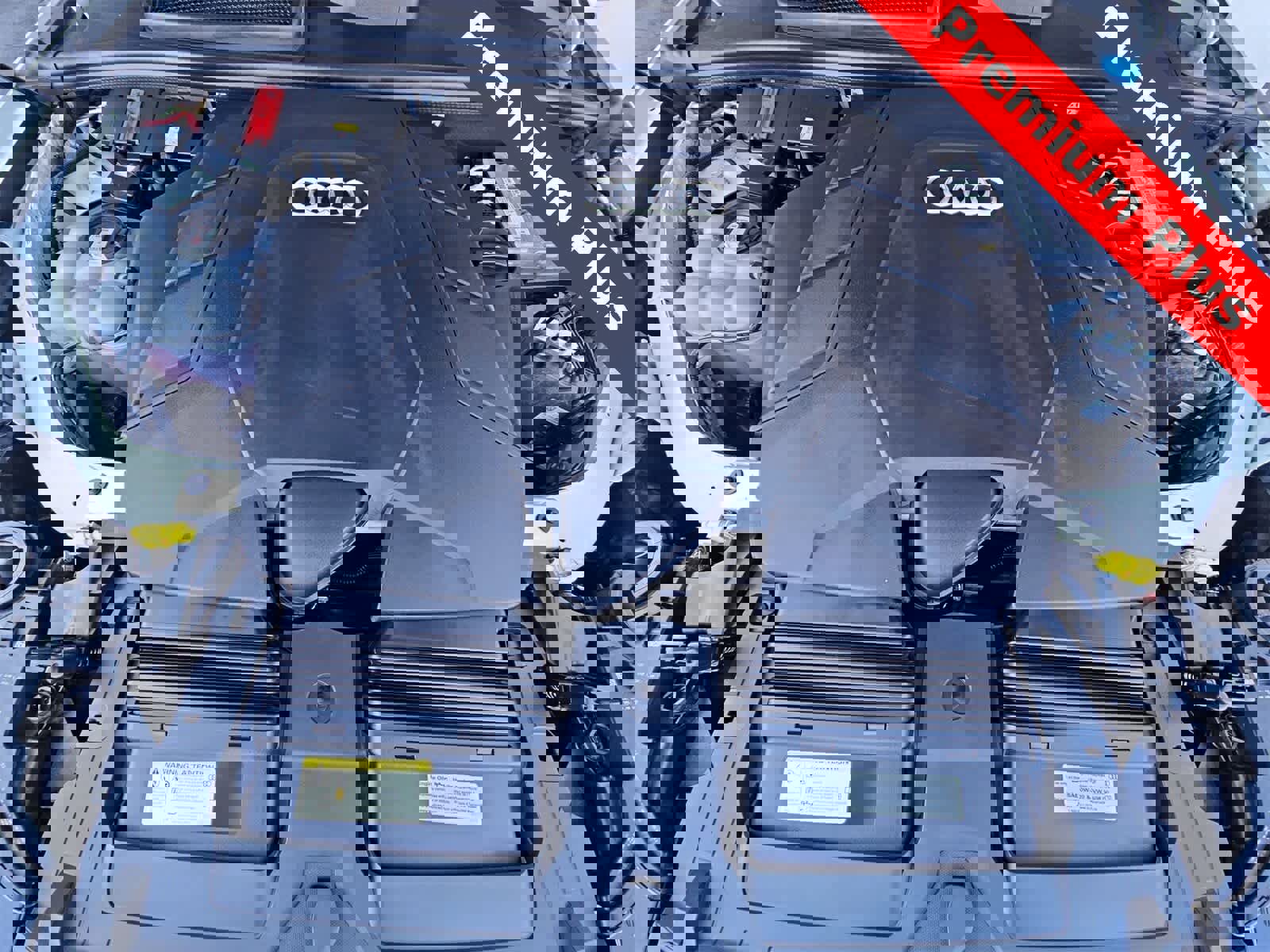 Used 2021 Audi Q7 3.0T Premium Plus w/ Executive Package image 13