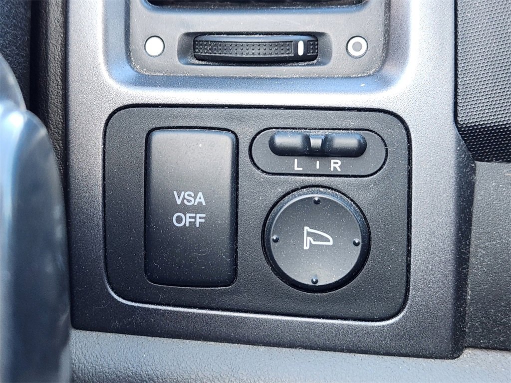 Used 2008 Honda CR-V EX image 23