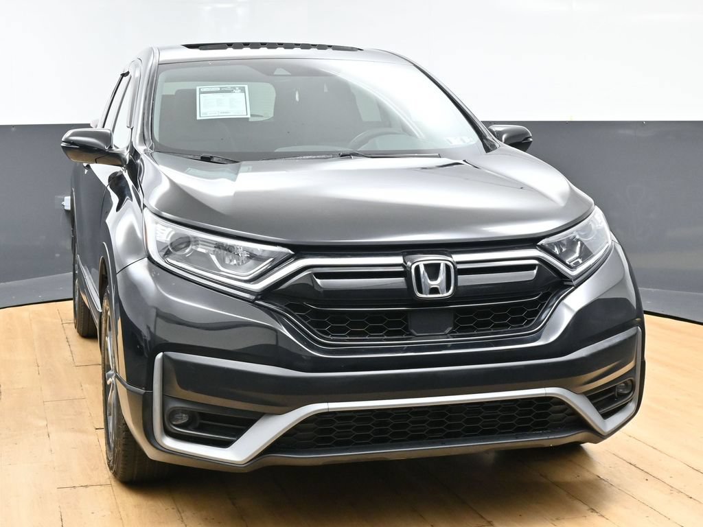 Used 2022 Honda CR-V EX image 49