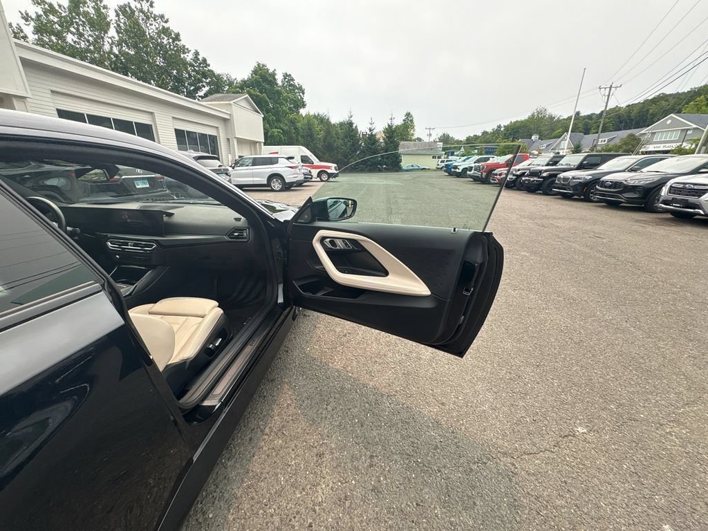 Used 2023 BMW 230i xDrive Coupe w/ Premium Package AWD/4WD image 64