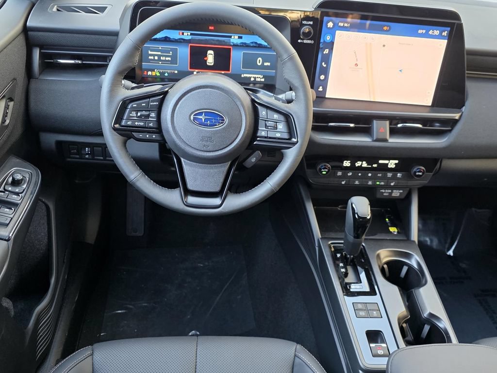 New 2026 Subaru Outback Limited AWD/4WD image 14