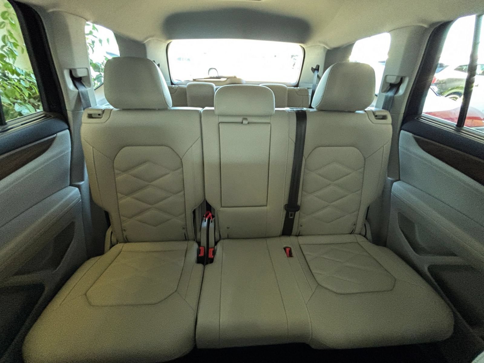 Used 2026 Volkswagen Atlas SE FWD image 41