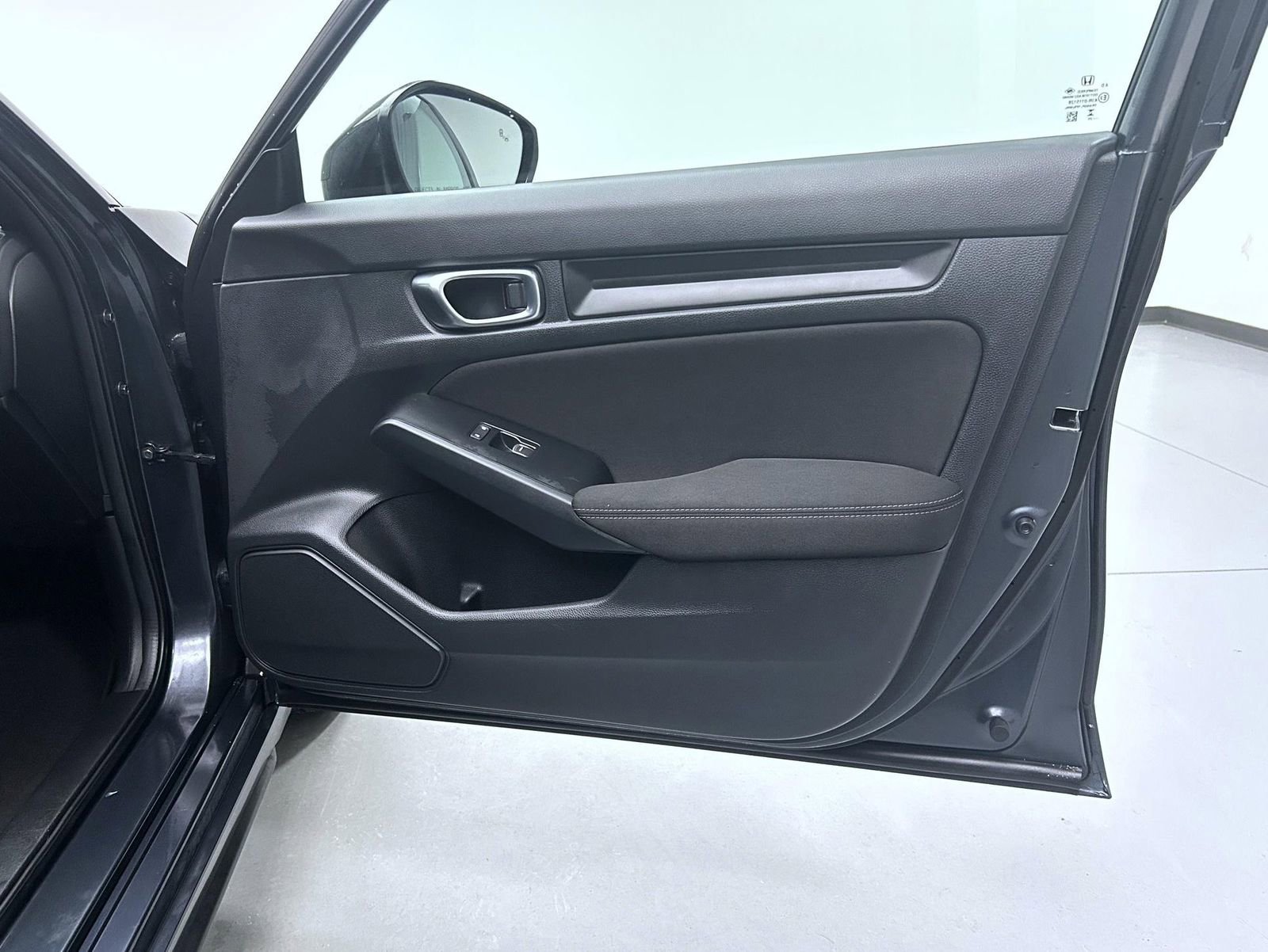 Used 2025 Honda Civic Sport image 16