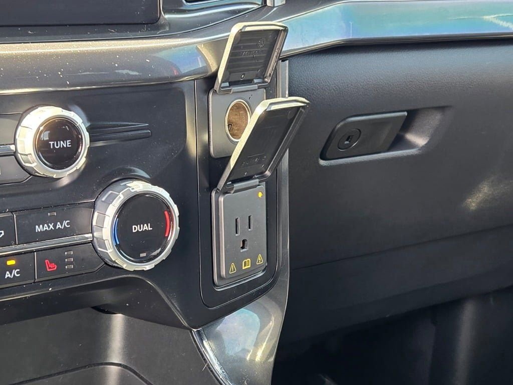 Used 2023 Ford F150 XLT w/ Equipment Group 302A High image 33