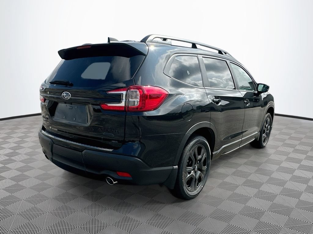 New 2026 Subaru Ascent Bronze Edition w/ Onyx Package AWD/4WD image 9