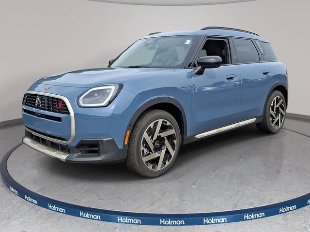 New 2027 MINI Cooper Countryman S AWD/4WD image 1