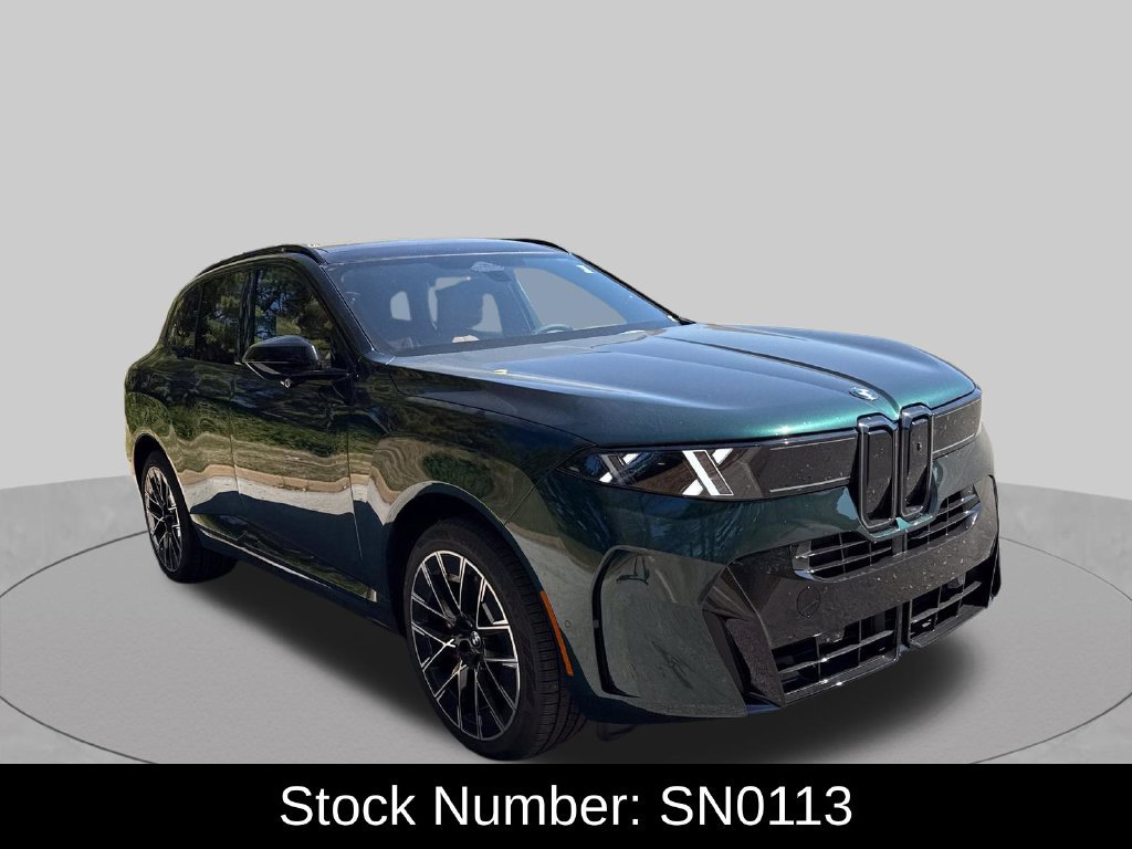 New 2027 BMW X5 xDrive40i w/ M Sport Professional Package AWD/4WD image 7