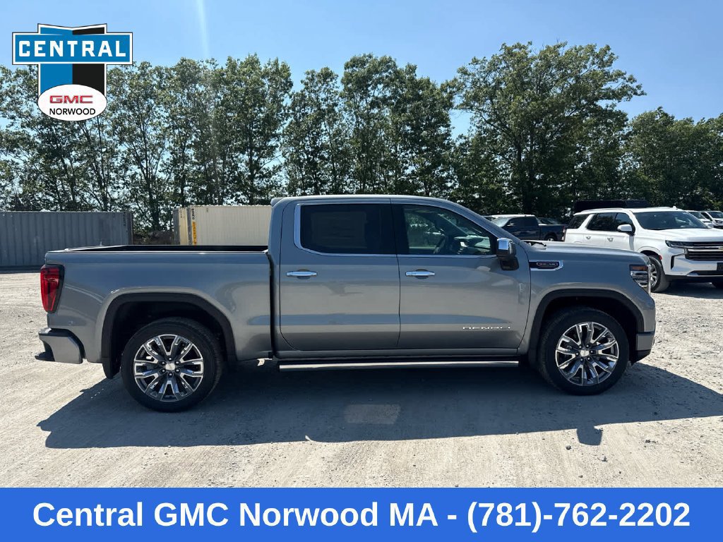 New 2026 GMC Sierra 1500 Denali AWD/4WD image 7