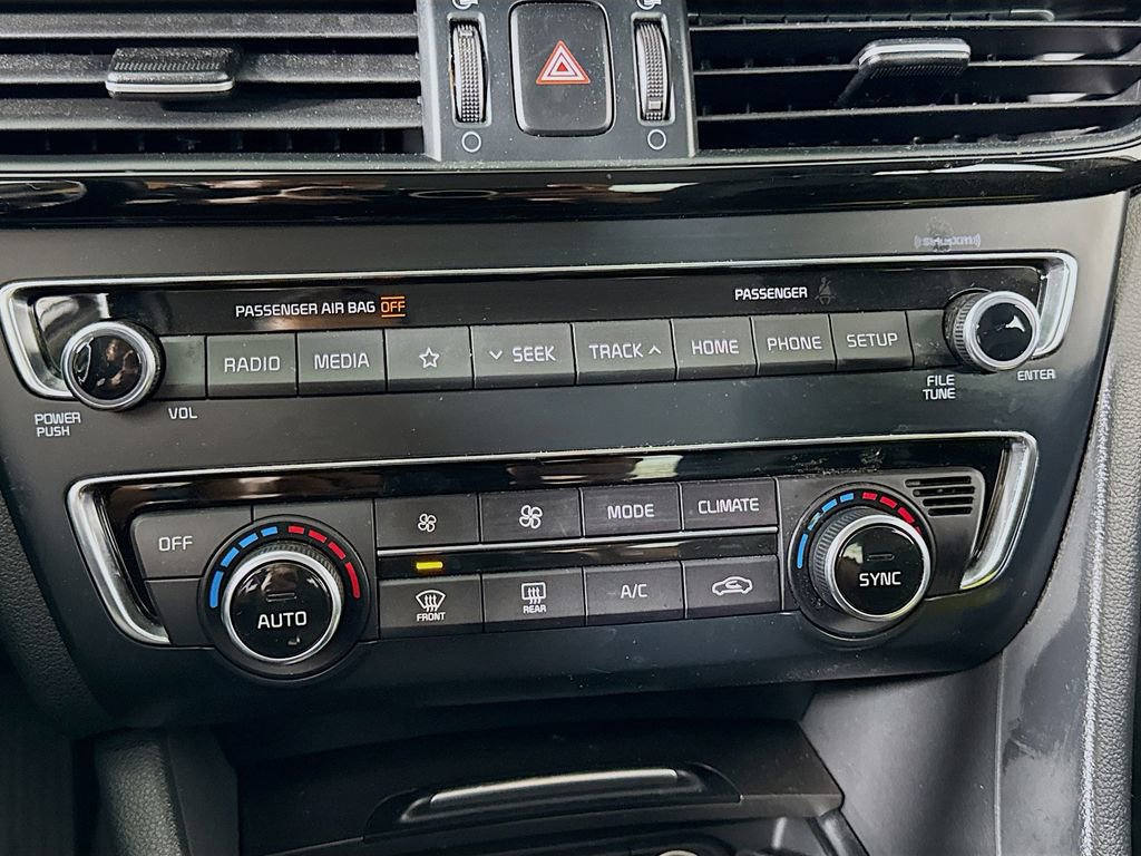 Used 2019 Kia Optima S FWD image 17