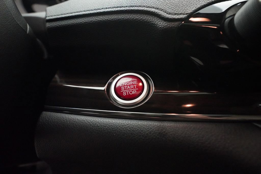 Used 2015 Honda CR-V EX-L image 33