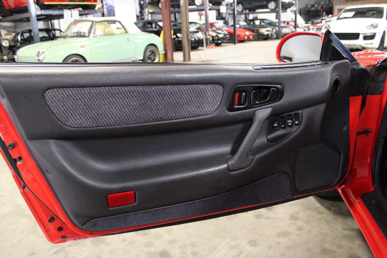 Used 1991 Dodge Stealth FWD image 25