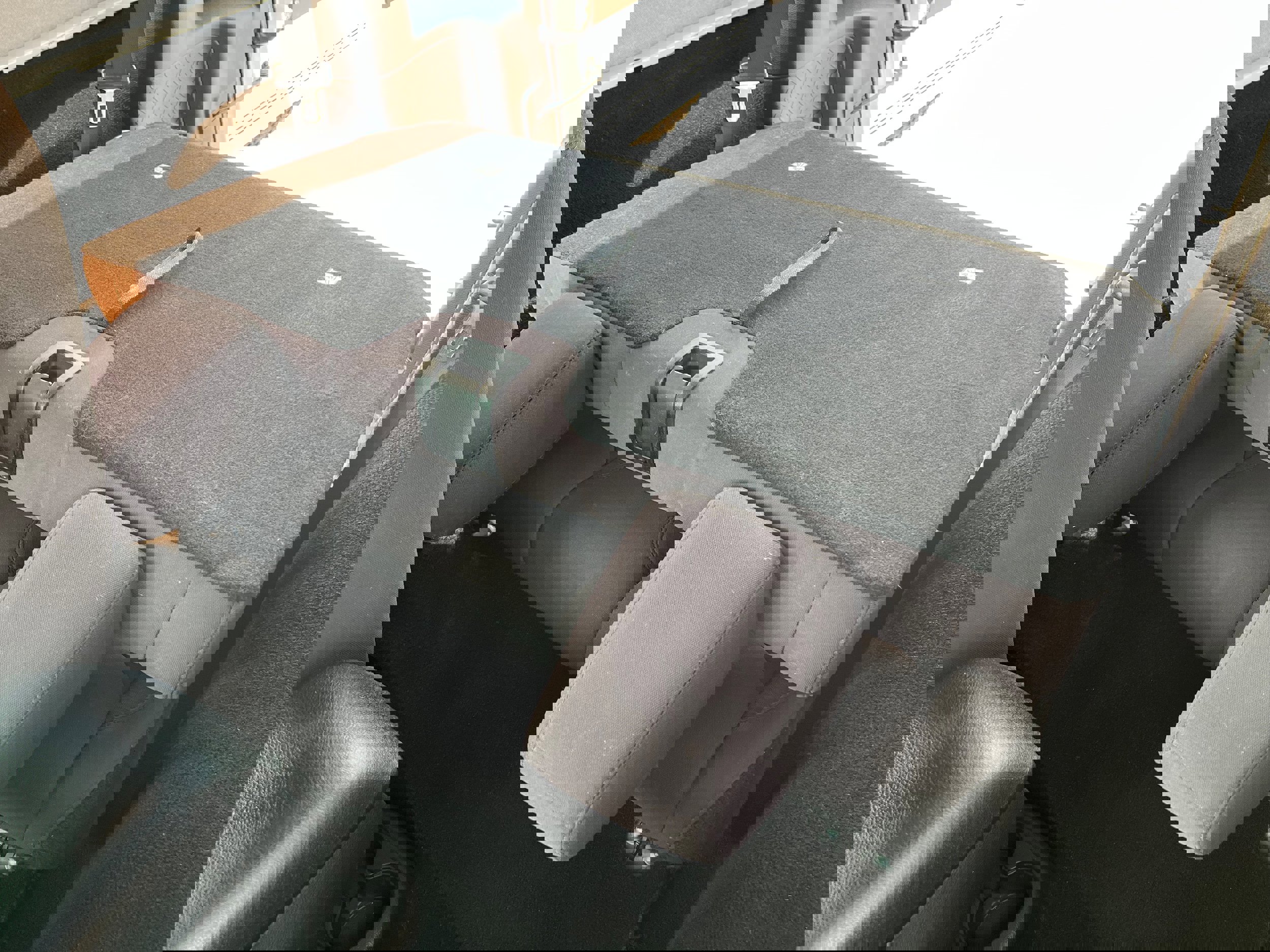 Used 2015 Jeep Wrangler Sport w/ Quick Order Package 23S image 15