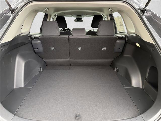 New 2025 Toyota RAV4 LE image 21