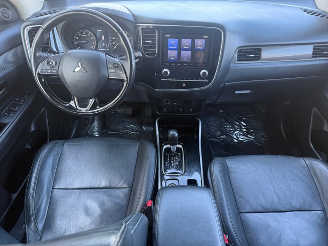 Used 2020 Mitsubishi Outlander SEL image 13