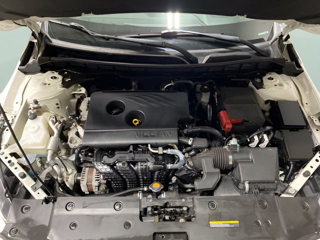 Used 2020 Nissan Altima 2.5 SL AWD/4WD image 32