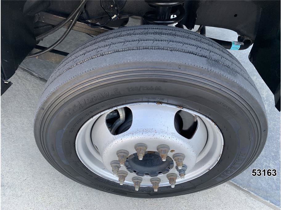 Used 2022 RAM 5500 Tradesman RWD image 18