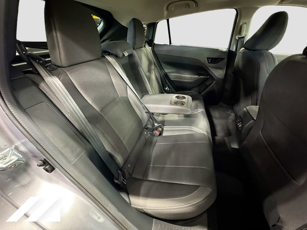 New 2026 Subaru Crosstrek 2.0i Premium AWD/4WD image 28