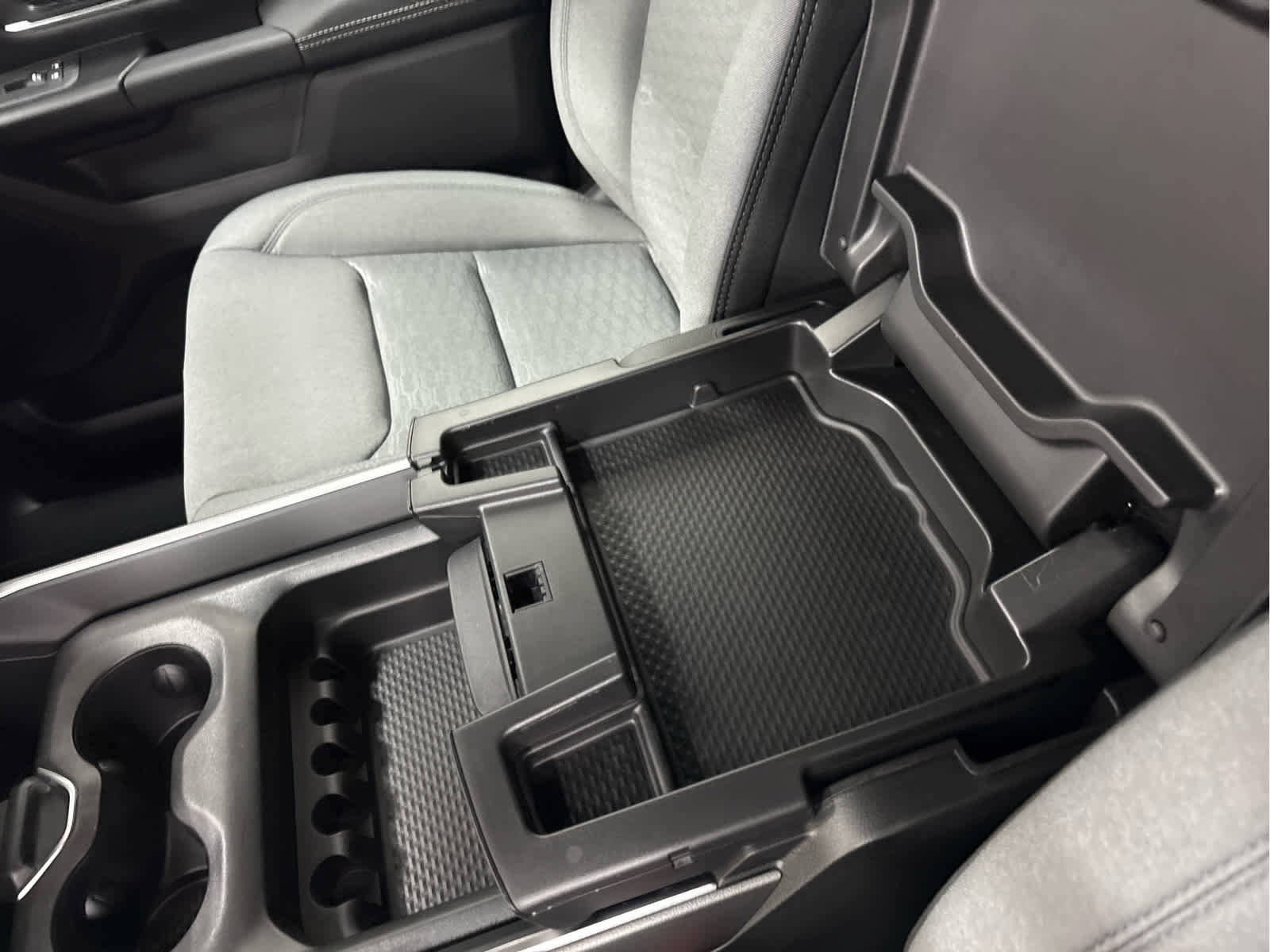 New 2026 RAM 1500 Big Horn image 20