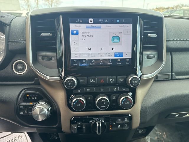 Used 2022 RAM 1500 Laramie image 27