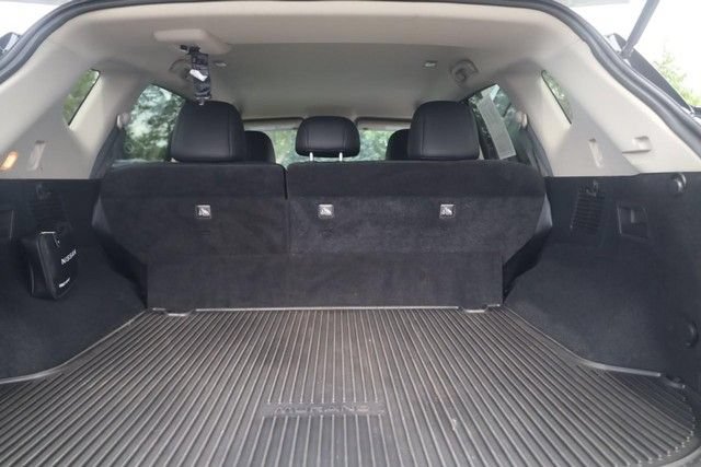Certified 2024 Nissan Murano SV w/ Cargo Package FWD image 23