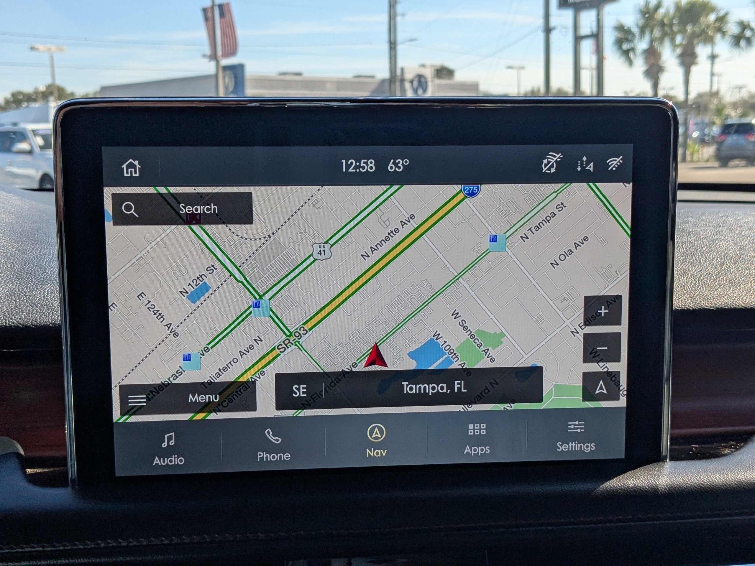 Used 2022 Lincoln Aviator Reserve w/ Equipment Group 201A image 25