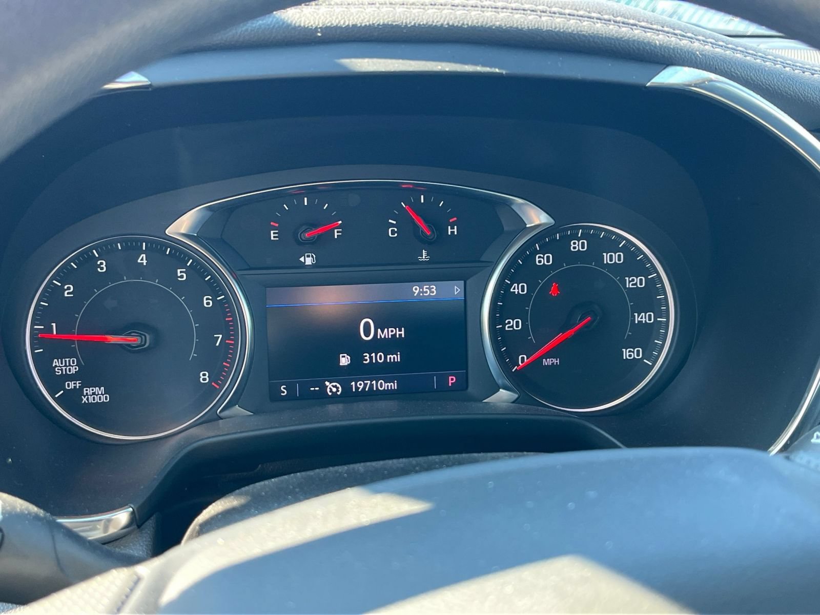 Used 2025 Chevrolet Blazer LT FWD image 40