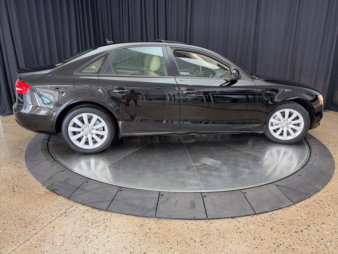 Used 2013 Audi A4 2.0T Premium FWD image 7
