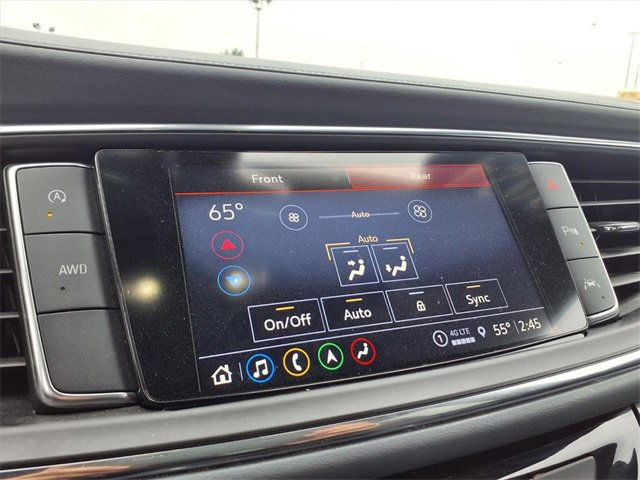 Used 2024 Buick Enclave Premium image 55