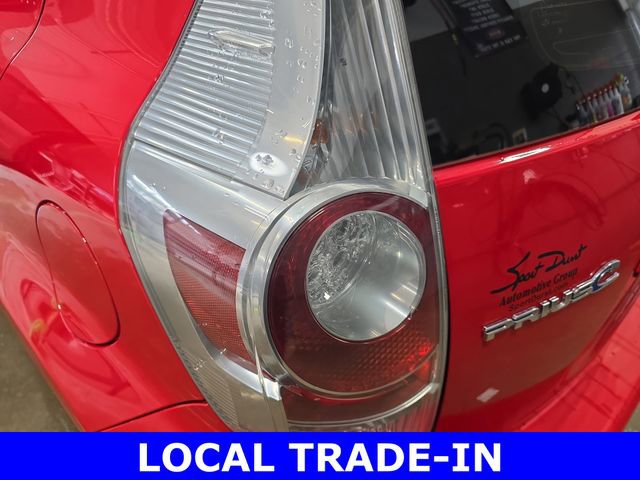 Used 2012 Toyota Prius C Four image 34