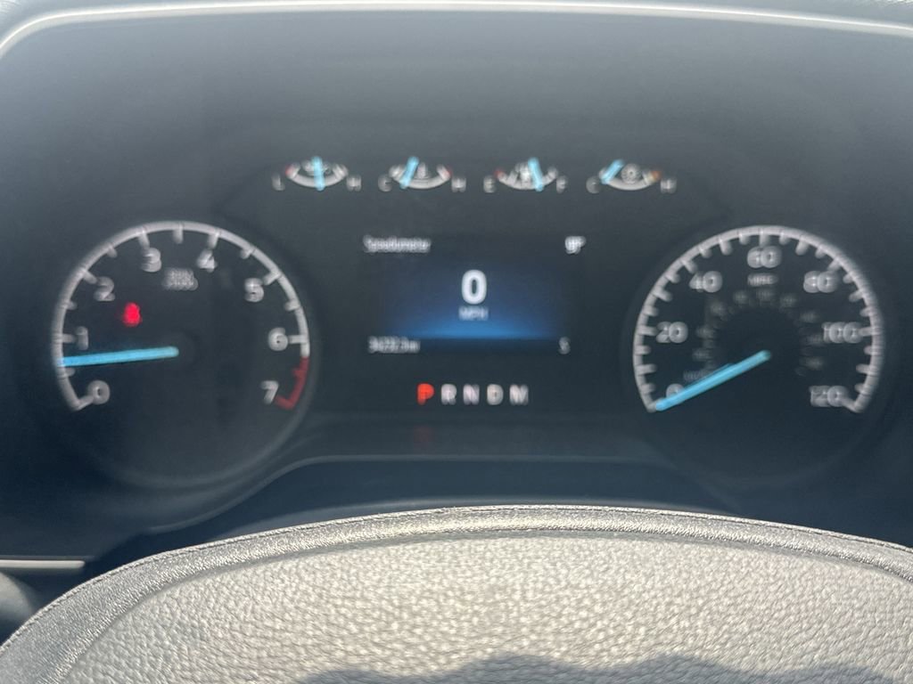 Used 2019 Ford F150 XLT w/ Equipment Group 302A Luxury image 27