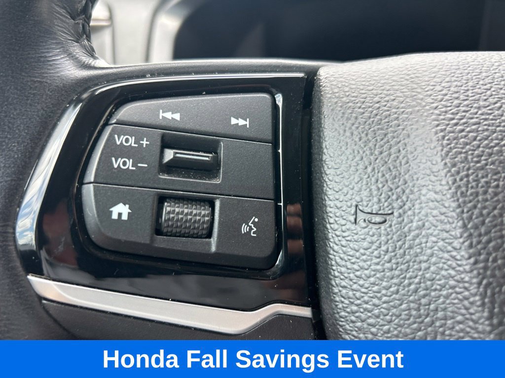 Used 2025 Honda Odyssey Touring image 29