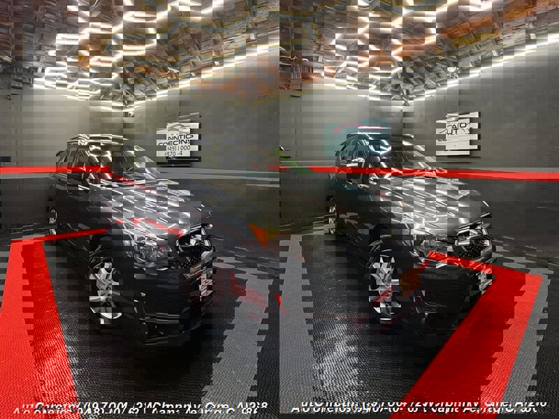 Used 2016 Subaru Impreza 2.0i w/ Popular Package #1