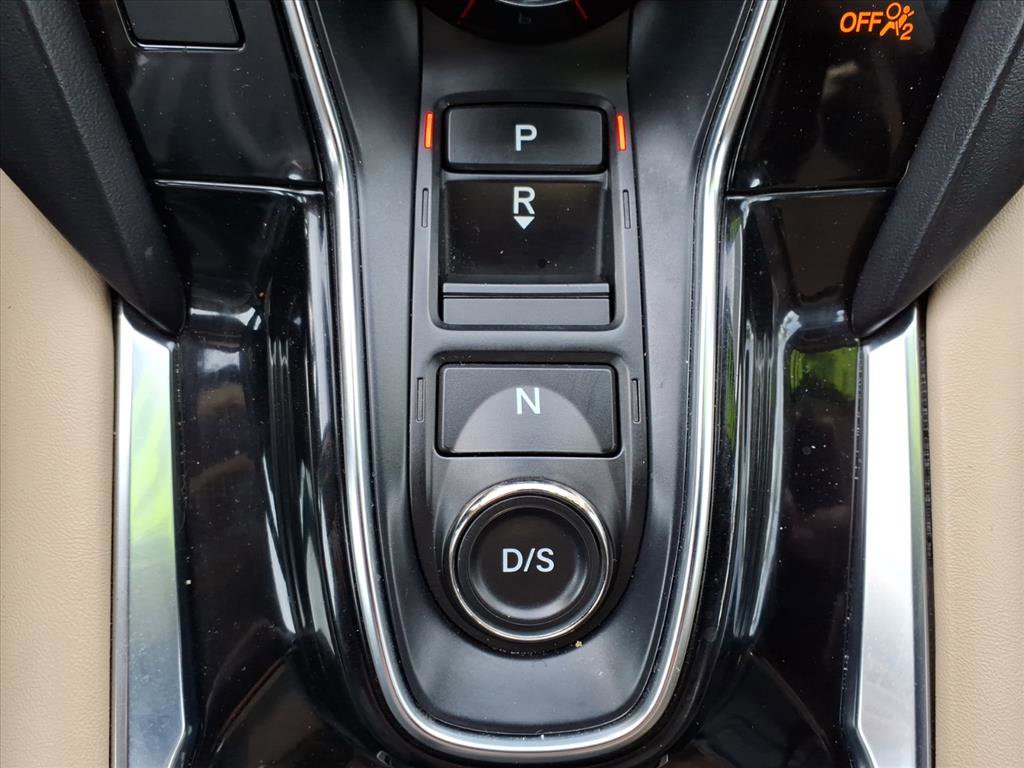 Used 2021 Acura RDX AWD w/ Technology Package image 23