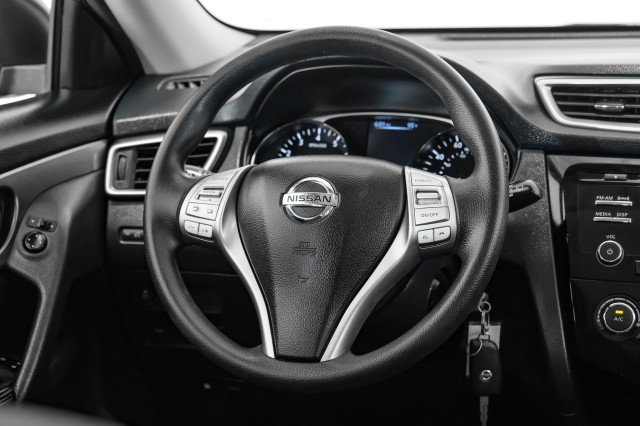 Used 2016 Nissan Rogue S AWD/4WD image 14