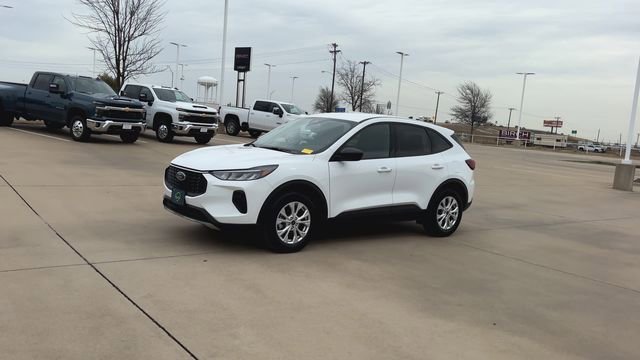 Used 2025 Ford Escape Active image 4