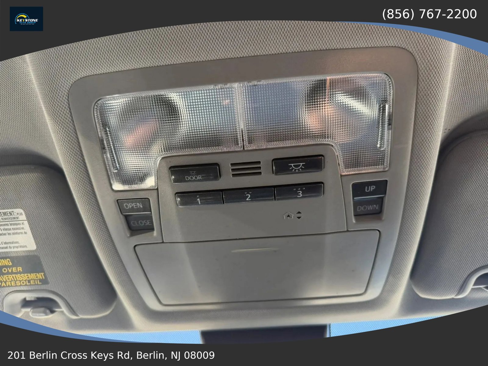 Used 2017 Toyota Highlander XLE FWD image 32