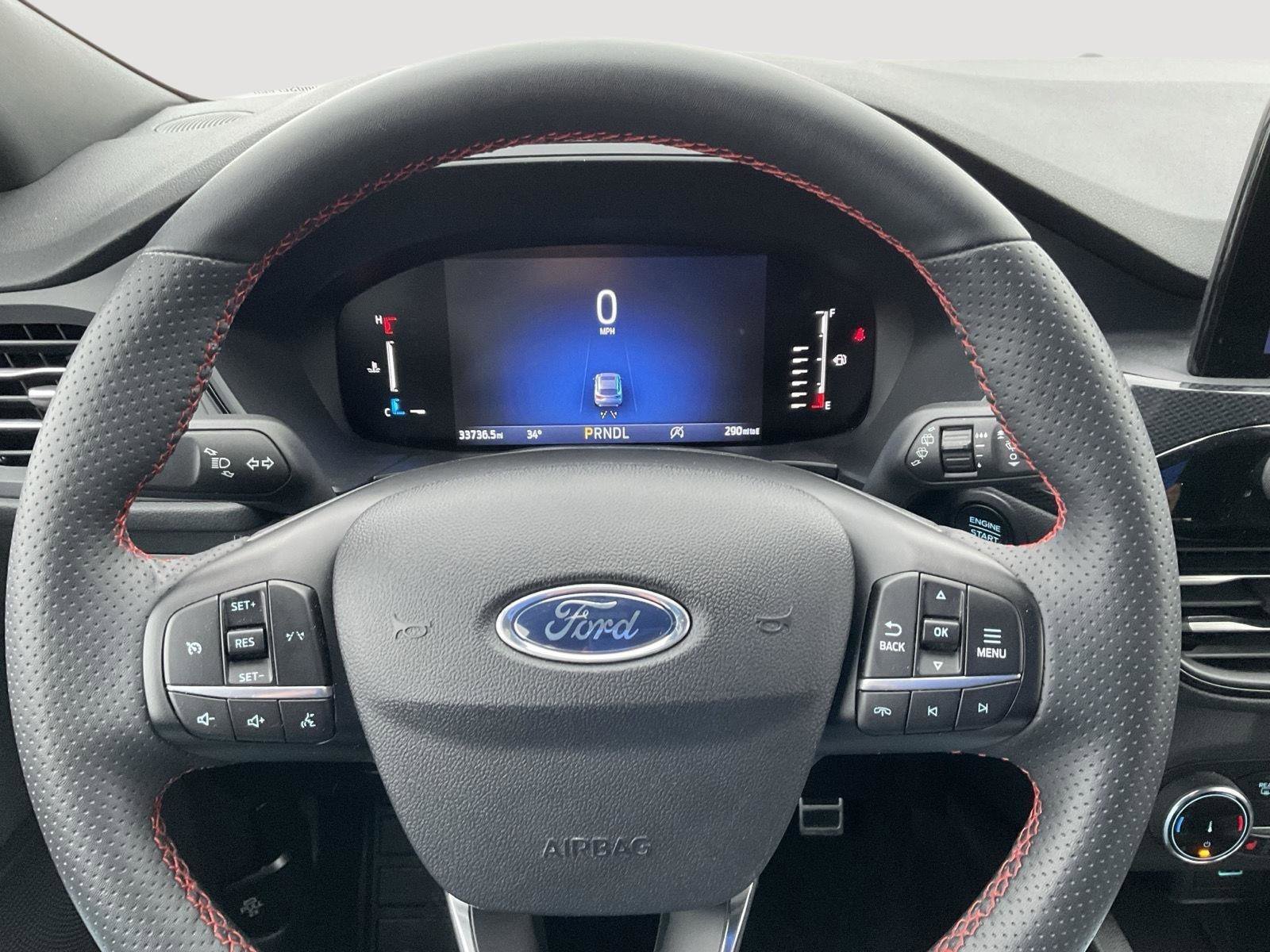 Used 2023 Ford Escape ST-Line Select image 37