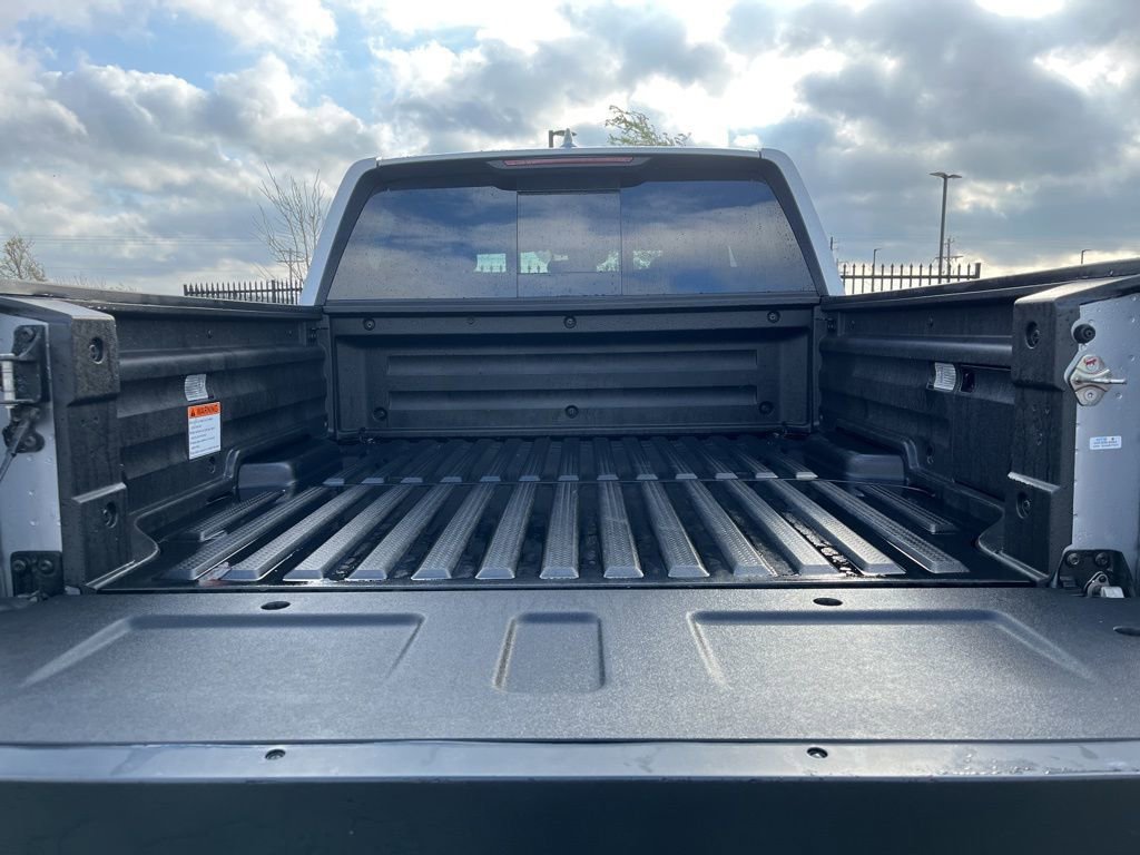 Certified 2020 Honda Ridgeline RTL image 9