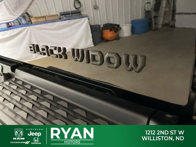 New 2026 RAM 2500 Big Horn image 14